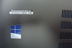 Lenovo ThinkPad Yoga 13.3” 370 Genuine Laptop Bottom Case Black AQ1SK000400