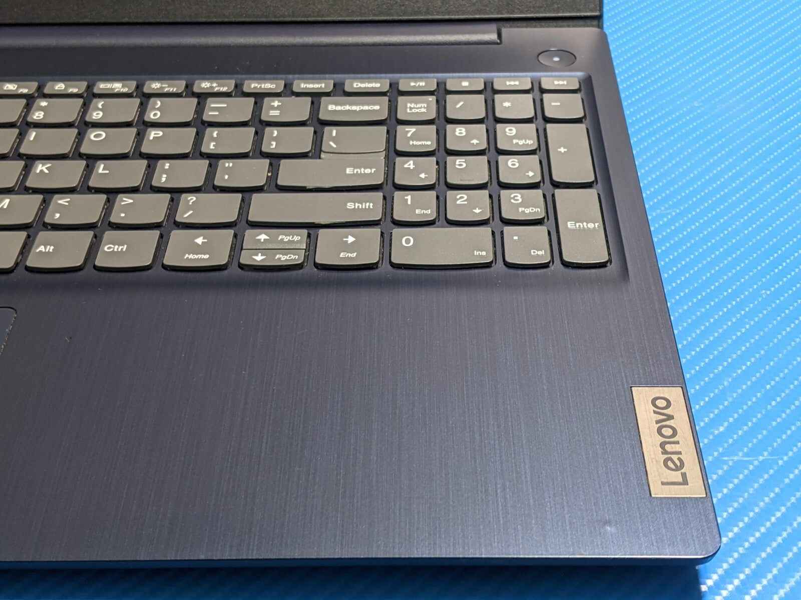 Lenovo ideapad 3 15IIL05 15.6