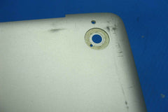 MacBook Pro A1286 15" Early 2010 MC373LL/A Bottom Case Housing 922-9316