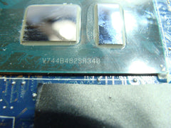 Dell Latitude 7280 12.5" OEM Intel i5-7300U 2.6GHz Motherboard LA-E122P GDK56