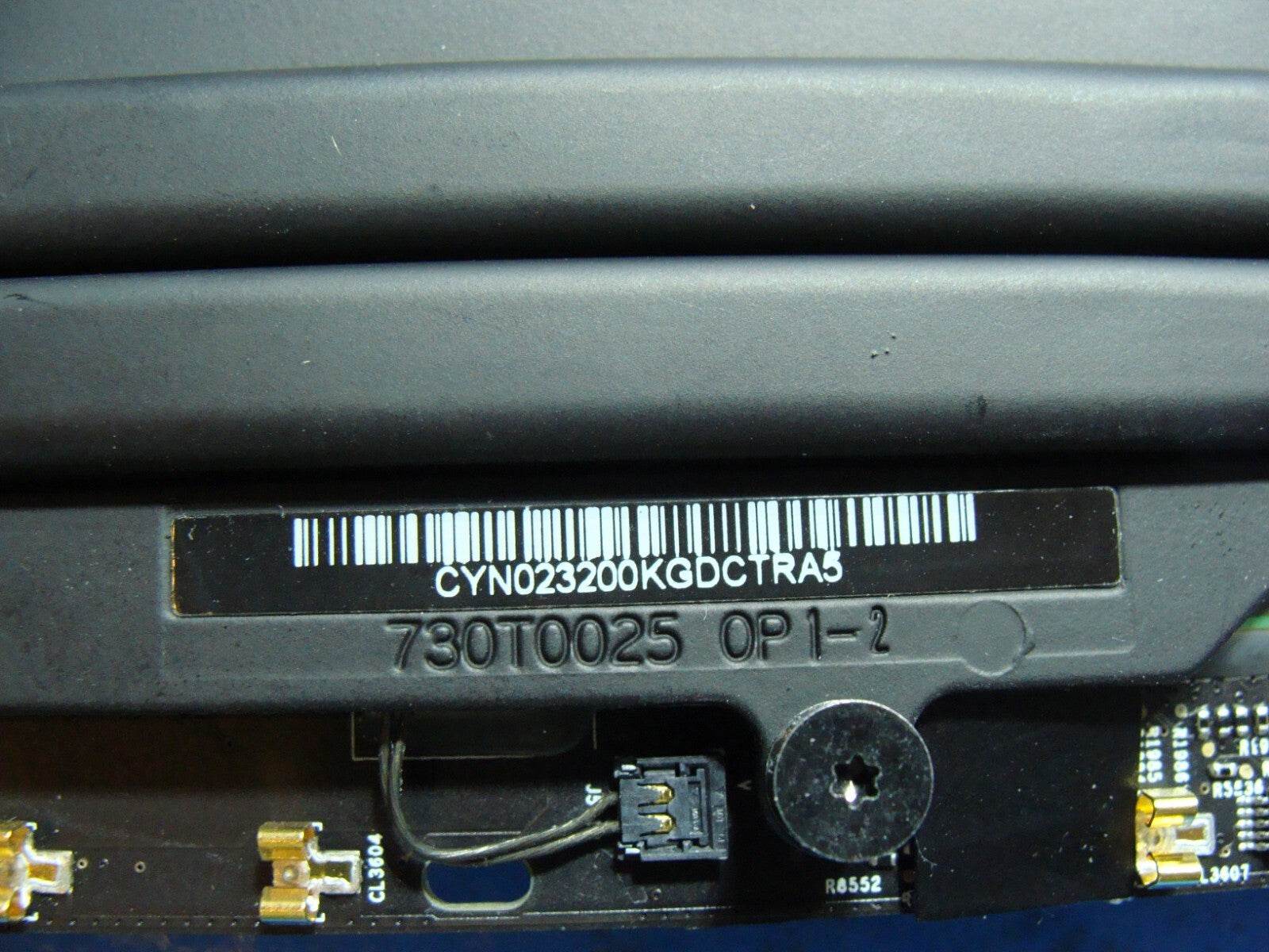 Mac Mini A1347 MC270LL/A Intel 2 Duo P8600 Logic Board 661-5647 - Tested Computer Laptop Parts