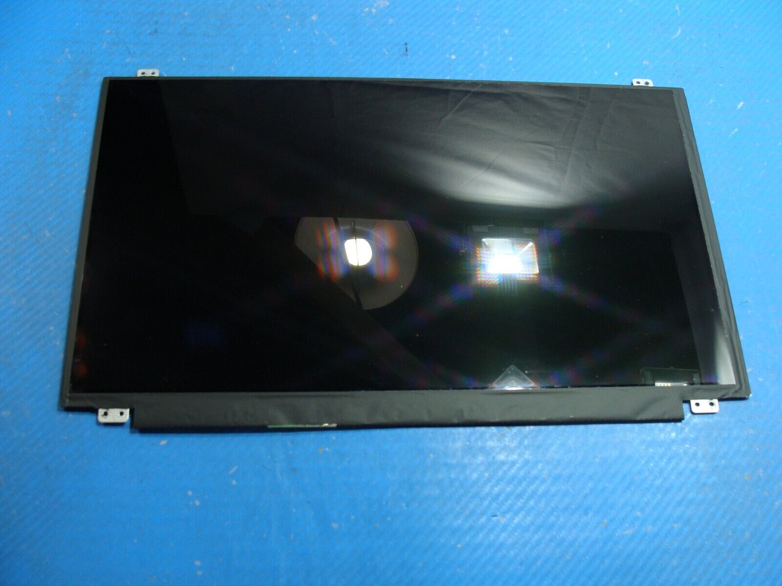 Dell Inspiron 15.6” 5570 Genuine Laptop Glossy BOE LCD Screen NT156FHM-T00 TF86G