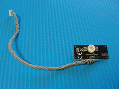 Yuneec Typhoon H Drone Genuine LED Module Board with Cable - Tested Computer Laptop Parts