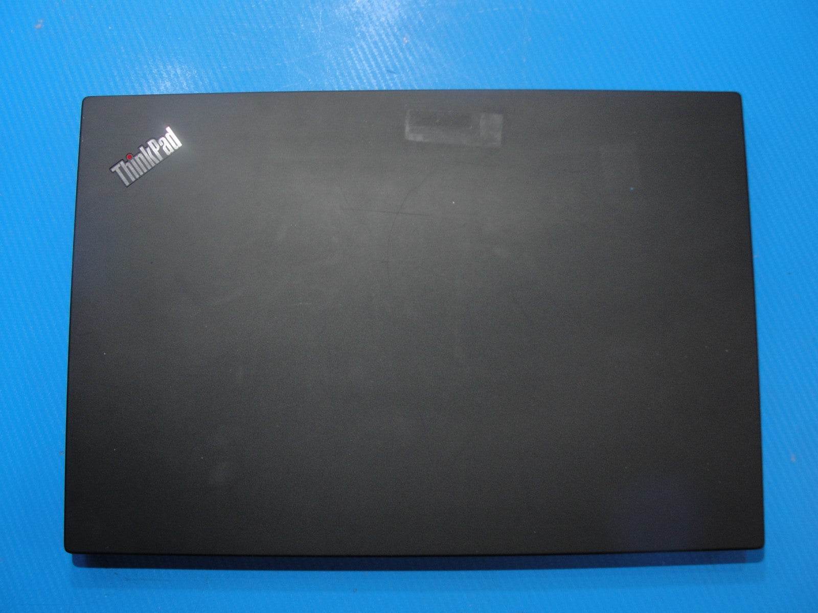 Lenovo ThinkPad E15 Gen 1 15.6” FHD Intel Core i7-10510U 1.8GHz 16GB 256GB SSD - Tested Computer Laptop Parts