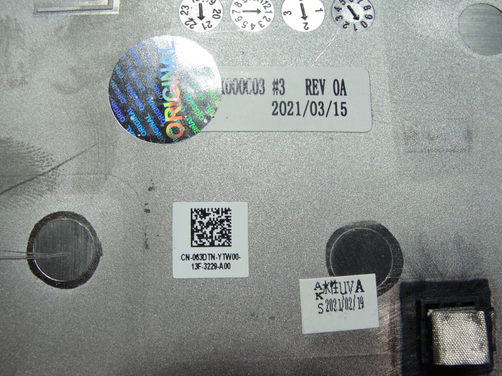 Dell Latitude 5420 14