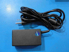Original Chicony 65W AC Adapter 9V 3.42A 3.0×1.0mm Yellow Tip No Center Pin - Tested Computer Laptop Parts