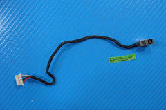 HP Envy 17m-ce0013dx 17.3" Genuine Laptop DC IN Power Jack w/Cable 799749-Y17