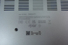 Asus VivoBook 17.3” K1703Z Genuine Laptop Bottom Case Base Cover 3PXJIBAJN30