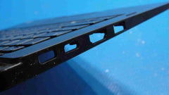 Dell Latitude 13.3” 7390 2in1 Palmrest w/TouchPad BL Keyboard & Speakers 8JMTM - Tested Computer Laptop Parts