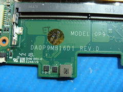 HP Stream 14-cb011wm 14" OEM Intel N3060 1.6GHz 4GB/32GB Motherboard DA0P9MB16D1