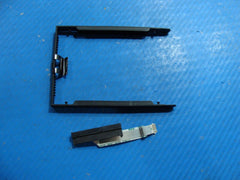 Lenovo ThinkPad 14” E14 OEM Laptop HDD Hard Drive Caddy w/Connector NBX0001QK10 - Tested Computer Laptop Parts