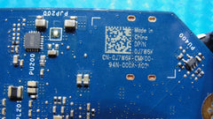 Dell Precision 7730 AMD Radeon Pro WX7100 8GB Video Card J7W6K LS-F606P - Tested Computer Laptop Parts