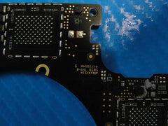 MacBook Pro A1990 15" 2018 i7-8750H 2.2GHz 16GB Logic Board 820-01041-A ID AS IS