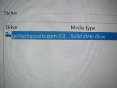 Lenovo ThinkPad T14s Gen 1 14”FHD Core i7-10510U 1.8GHz 8GB SSD Reset 512GB - Tested Computer Laptop Parts