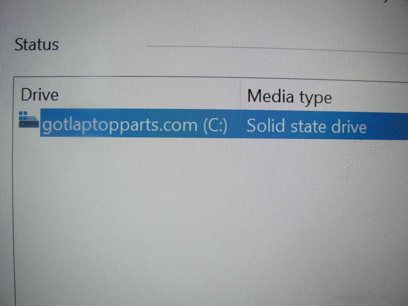 Lenovo ThinkPad T14s Gen 1 14”FHD Core i7-10510U 1.8GHz 8GB SSD Reset 512GB - Tested Computer Laptop Parts