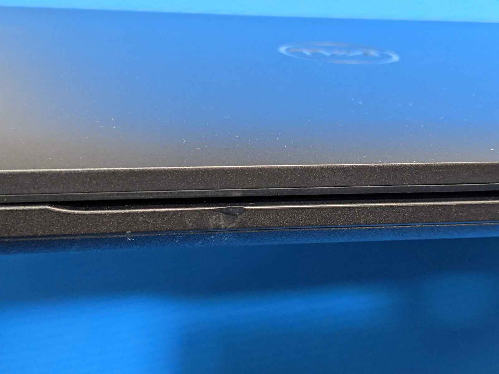 Dell Latitude 5501 15.6