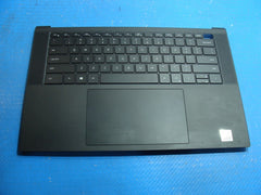 Dell Precision 5550 15.6" Palmrest w/Touchpad Backlit Keyboard & Speakers DKFWH