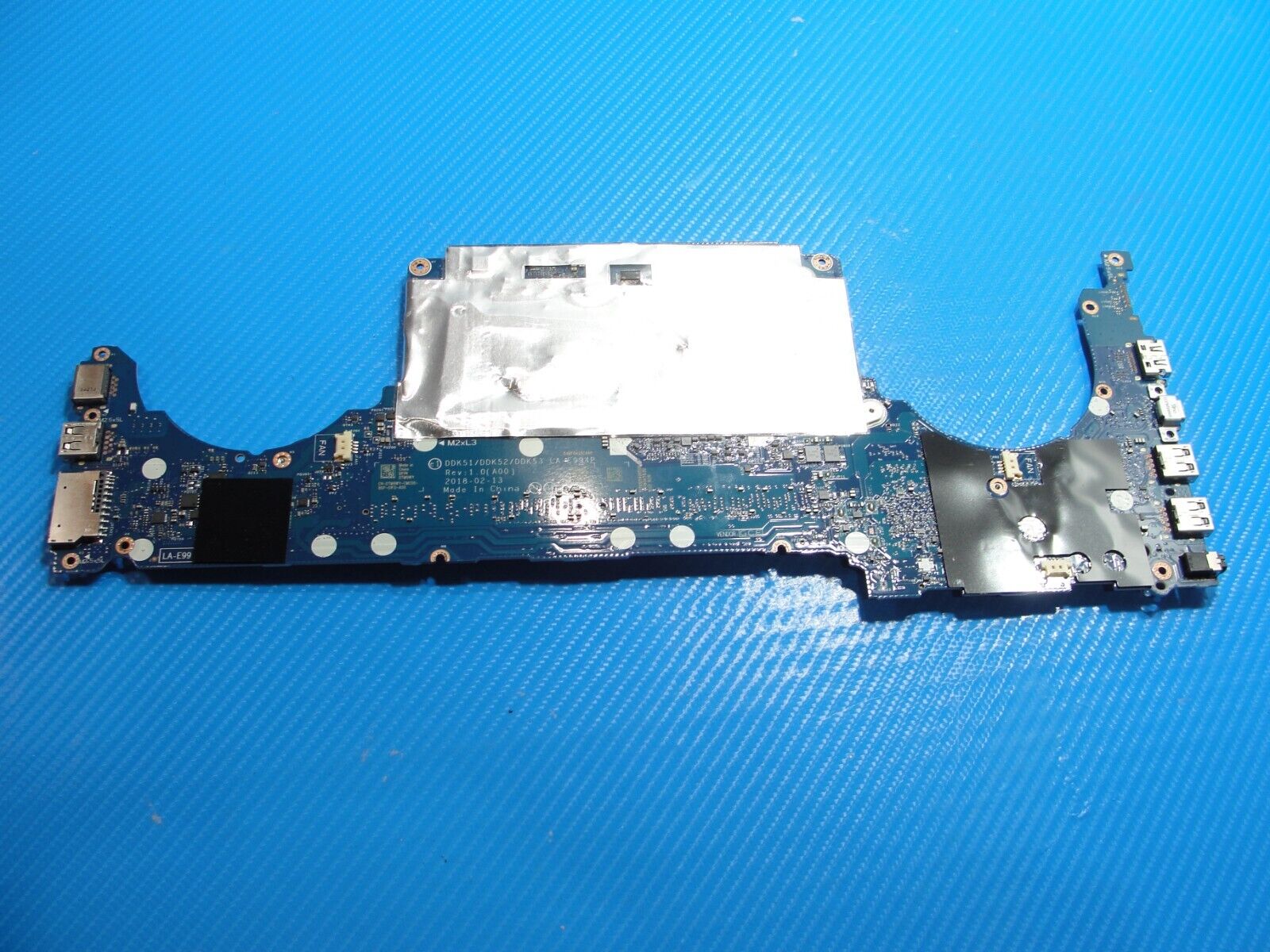 Dell G7 7588 15.6