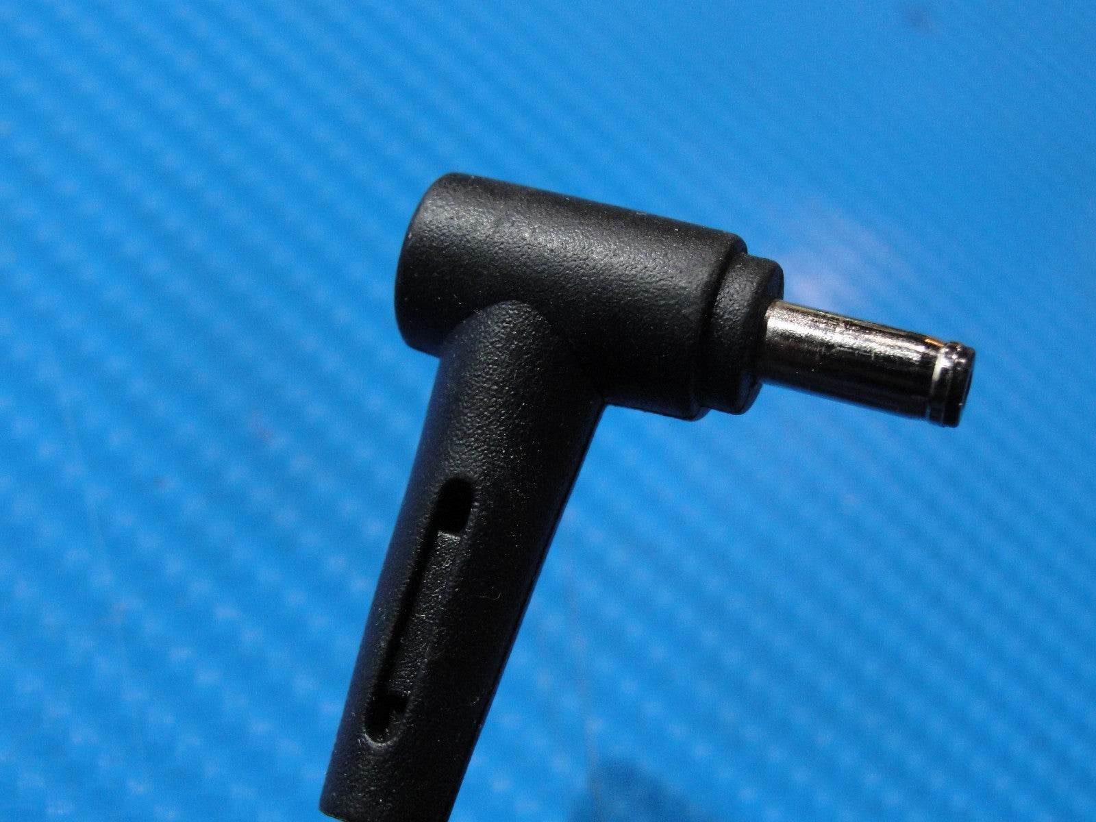 Genuine ASUS 45W AC Adapter – 19V 2.37A – 4.0×1.3mm Black Tip (No Center Pin) - Tested Computer Laptop Parts