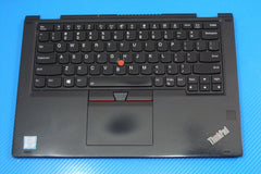 Lenovo ThinkPad Yoga 370 13.3" Palmrest w/Touchpad Keyboard Backlit AM1SK0001A0