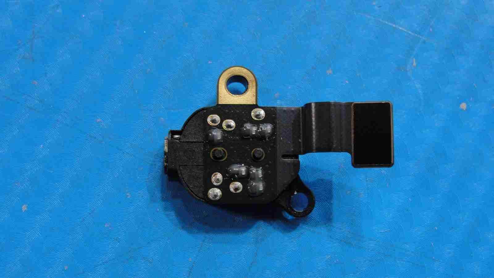 Macbook Pro 14” A2442 Late 2021 MKGR3LL/A Audio Headphone Board w/Cable 03117-A - Tested Computer Laptop Parts