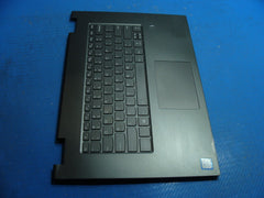Lenovo Yoga 730-15IKB 15.6" OEM Palmrest w/Touchpad Backlit Keyboard AM27G000C00