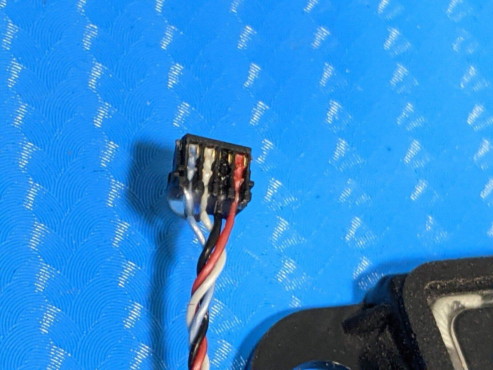 Lenovo ThinkPad 14” T14s Gen 2 OEM Laptop Left & Right Speakers Set PK23000U9G0 - Tested Computer Laptop Parts