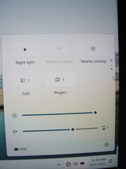 Lenovo ThinkPad P15s Gen 2i 15.6”FHD i7-1185G7 3GHz 16GB 512GB SSD NV T500 4GB - Tested Computer Laptop Parts