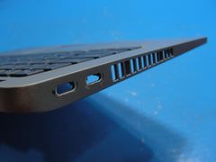 Dell Latitude 5420 14" Genuine Palmrest w/Touchpad BL Keyboard Speakers P54YV
