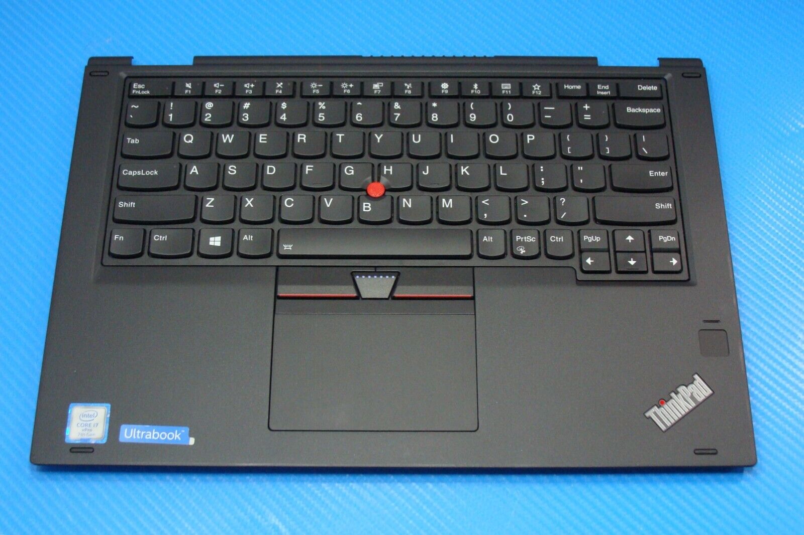 Lenovo ThinkPad Yoga 13.3
