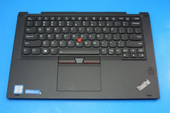 Lenovo ThinkPad Yoga 13.3" 370 Palmrest w/TouchPad Backlit Keyboard AM1SK000100
