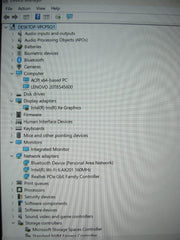 Lenovo ThinkPad E14 Gen 2 14”FHD Core i5-1135G7 2.4GHz 16GB SSD Reset 512GB - Tested Computer Laptop Parts
