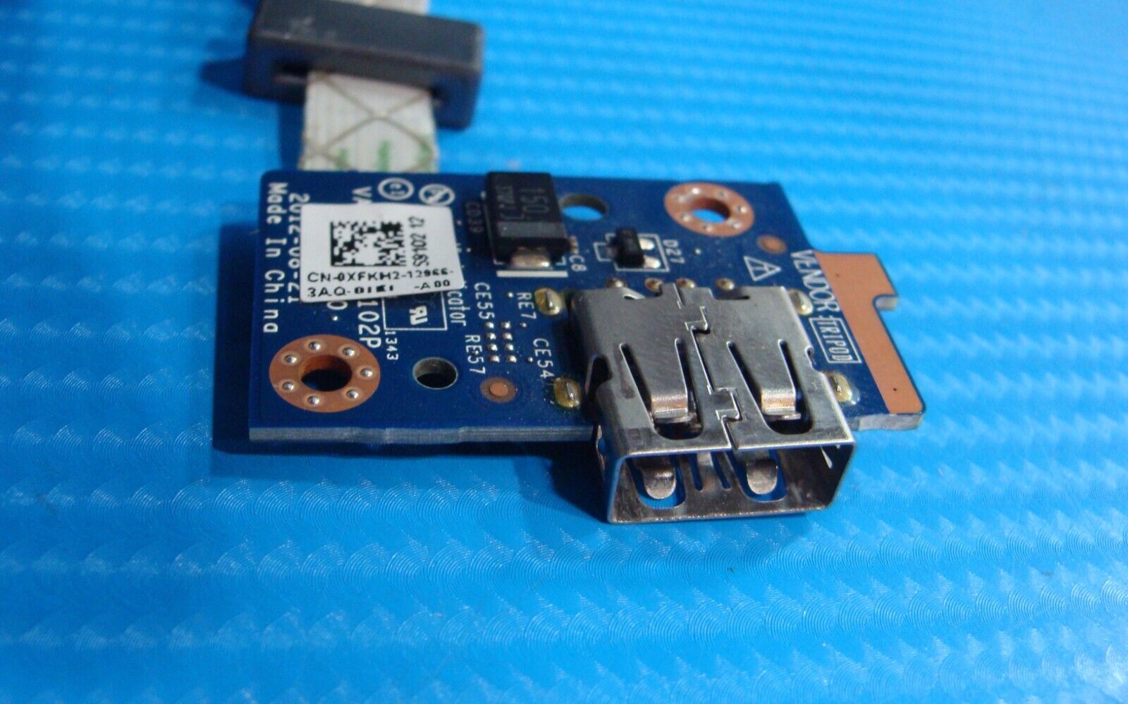 Dell Inspiron 17R-5721 17.3