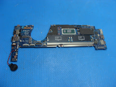 Dell Latitude 7300 13.3" Intel i7-8665u 1.9GHz Motherboard HX8XK LA-G861P