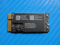 MacBook Air 13" A1466 Mid 2017 Genuine WiFi Wireless Card 653-0023