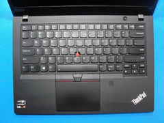 Lenovo ThinkPad T14 Gen 1 14” FHD TOUCH AMD Ryzen 5 Pro 4650U 2.1GHz 16GB 256GB - Tested Computer Laptop Parts