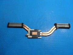 Dell Precision 5530 15.6" CPU Cooling Heatsink CJPJX AT2BL0020A0