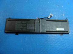 Asus ROG Strix Scar 17.3” G733QS-XS98Q Battery 15.4V 90Wh 5675mAh C41N2013 - Tested Computer Laptop Parts