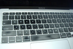 Apple MacBook Air 13" A2179 (2020) core i7-1060NG7 1.2GHz 16GB 256GB OS Monterey