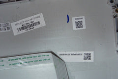 HP 15-dy4013dx 15.6" Genuine Laptop Palmrest w/Touchpad Keyboard M17184-001