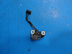 MacBook Pro A1286 15" Early 2010 MC371LL/A MagSafe Board w/Cable 661-5217