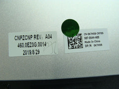 Dell Inspiron 17 7786 17.3" Genuine Bottom Case Base Cover K7HX8 460.0EZ0G.0014