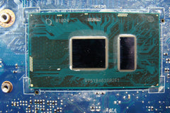 Dell Latitude 7480 14" Intel i7-6600u 2.6GHz Motherboard LA-E131P 4GTKN