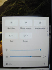 Lenovo ThinkPad E14 Gen 2 14” FHD Core i5-1135G7 2.4GHz 16GB 512GB SSD +Charger - Tested Computer Laptop Parts