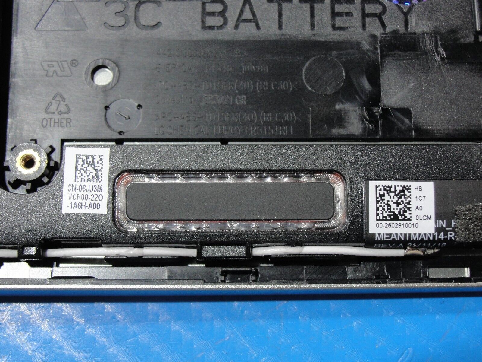 Dell Inspiron 14 7425 2-in-1 14