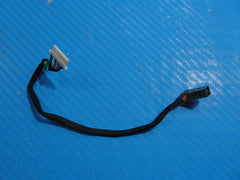 HP Spectre x360 15-df0013dx 15.6" Genuine DC IN Power Jack w/Cable L31412-S16