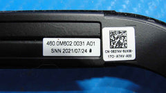 Dell Latitude 5520 15.6" Genuine CPU Cooling Heatsink 6274V 460.0M602.0031