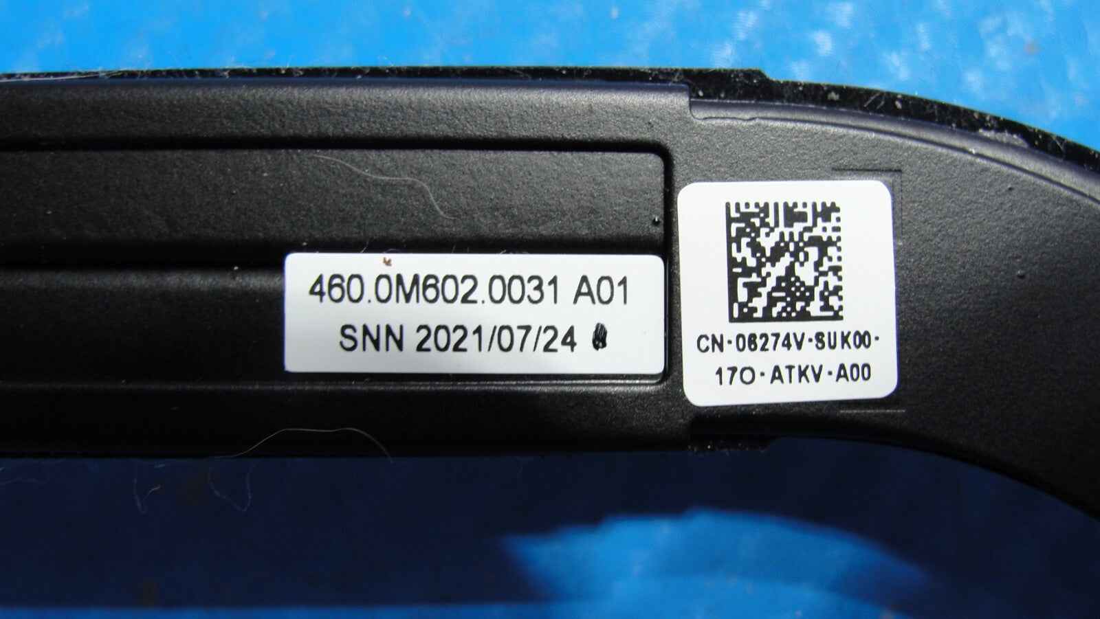 Dell Latitude 5520 15.6