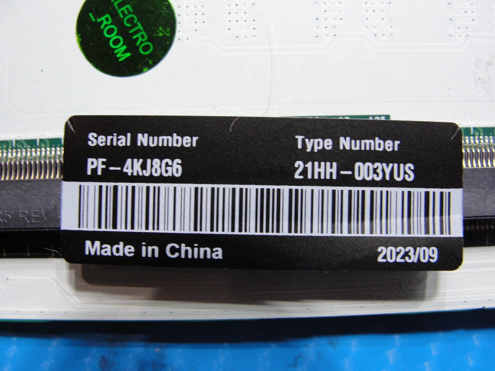 Lenovo ThinkPad T16 Gen 2 16