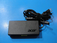 Genuine Acer 180W AC Adapter Charger – 19.5V 9.23A – 5.5mm × 1.7mm Red Tip - Tested Computer Laptop Parts
